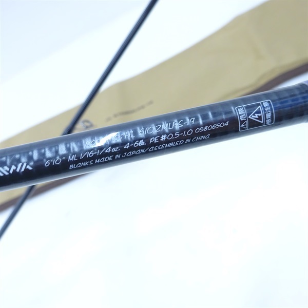 １９ハートランド６１０２ＭＬＦＳ